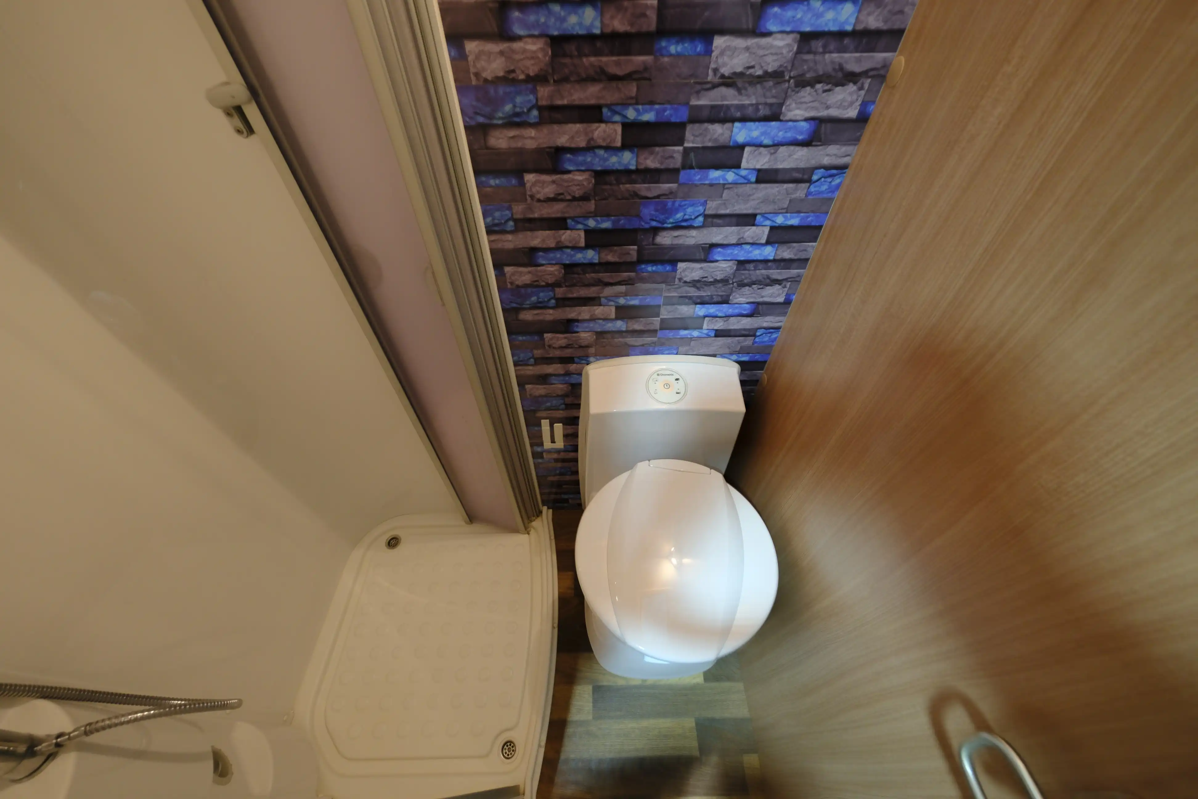 KNAUS SKY Traveller 500 D - Ansicht 14